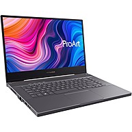 Máy Tính Xách Tay Asus ProArt StudioBook 15 H500GV-HC002T Core i7-9750H/16GB DDR4/1TB SSD PCIe/NVIDIA GeForce RTX 2060 6GB GDDR6/Win 10 Home