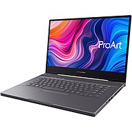 Máy Tính Xách Tay Asus ProArt StudioBook 15 H500GV-HC002T Core i7-9750H/16GB DDR4/1TB SSD PCIe/NVIDIA GeForce RTX 2060 6GB GDDR6/Win 10 Home