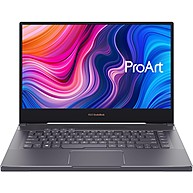 Máy Tính Xách Tay Asus ProArt StudioBook 15 H500GV-HC002T Core i7-9750H/16GB DDR4/1TB SSD PCIe/NVIDIA GeForce RTX 2060 6GB GDDR6/Win 10 Home