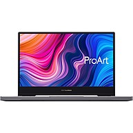 Máy Tính Xách Tay Asus ProArt StudioBook 15 H500GV-HC002T Core i7-9750H/16GB DDR4/1TB SSD PCIe/NVIDIA GeForce RTX 2060 6GB GDDR6/Win 10 Home