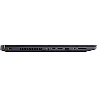 Máy Tính Xách Tay Asus ProArt StudioBook Pro 17 W700G1T-AV046T Core i7-9750H/16GB DDR4/1TB SSD PCIe/NVIDIA Quadro T1000 4GB GDDR5/Win 10 Home