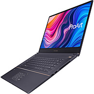 Máy Tính Xách Tay Asus ProArt StudioBook Pro 17 W700G1T-AV046T Core i7-9750H/16GB DDR4/1TB SSD PCIe/NVIDIA Quadro T1000 4GB GDDR5/Win 10 Home
