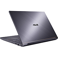 Máy Tính Xách Tay Asus ProArt StudioBook Pro X W730G2T-H8007T Core i7-9750H/32GB DDR4/1TB SSD PCIe/NVIDIA Quadro T2000 4GB GDDR5/Win 10 Home