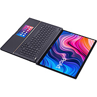 Máy Tính Xách Tay Asus ProArt StudioBook Pro X W730G2T-H8007T Core i7-9750H/32GB DDR4/1TB SSD PCIe/NVIDIA Quadro T2000 4GB GDDR5/Win 10 Home