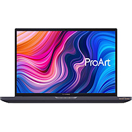 Máy Tính Xách Tay Asus ProArt StudioBook Pro X W730G2T-H8007T Core i7-9750H/32GB DDR4/1TB SSD PCIe/NVIDIA Quadro T2000 4GB GDDR5/Win 10 Home