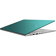 Máy Tính Xách Tay Asus VivoBook S15 S533FA-BQ025T Core i5-10210U/8GB DDR4/512GB SSD PCIe/Win 10 Home SL