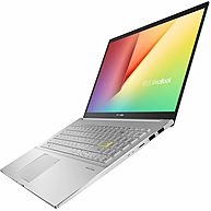 Máy Tính Xách Tay Asus VivoBook S15 S533FA-BQ026T Core i5-10210U/8GB DDR4/512GB SSD PCIe/Win 10 Home SL