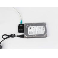 Cáp Chuyển USB 2.0 Sang SATA/IDE DTech DT-8003A
