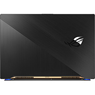 Máy Tính Xách Tay Asus ROG Zephyrus S17 GX701LXS-HG038T Core i7-10875H/32GB DDR4/1TB SSD PCIe/NVIDIA GeForce RTX 2080 Super 8GB GDDR6/Win 10 Home