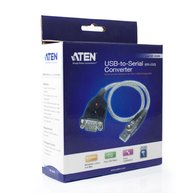 Cáp Chuyển Đổi USB Sang RS232 (Cổng COM) Aten UC232A