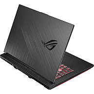 Máy Tính Xách Tay Asus ROG Strix G G531GT-HN554T Core i7-9750H/8GB DDR4/512GB SSD PCIe/NVIDIA GeForce GTX 1650 4GB GDDR5/Win 10 Home SL