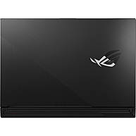 Máy Tính Xách Tay Asus ROG Strix G17 G712L-VEV055T Core i7-10750H/16GB DDR4/512GB SSD PCIe/NVIDIA GeForce RTX 2060 6GB GDDR6/Win 10 Home SL