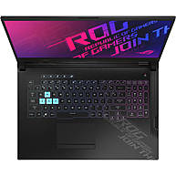 Máy Tính Xách Tay Asus ROG Strix G17 G712L-VEV055T Core i7-10750H/16GB DDR4/512GB SSD PCIe/NVIDIA GeForce RTX 2060 6GB GDDR6/Win 10 Home SL