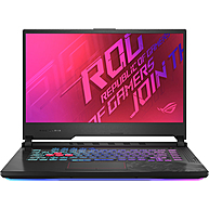 Máy Tính Xách Tay Asus ROG Strix G17 G712L-VEV055T Core i7-10750H/16GB DDR4/512GB SSD PCIe/NVIDIA GeForce RTX 2060 6GB GDDR6/Win 10 Home SL