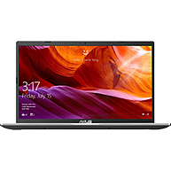 Máy Tính Xách Tay Asus 15 X509JA-EJ427T Core i3-1005G1/4GB DDR4/512GB SSD PCIe/Win 10 Home SL