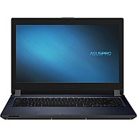 Máy Tính Xách Tay Asus AsusPro P1440FA-FQ1065 Core i3-8145U/4GB DDR4/256GB SSD PCIe/Linux