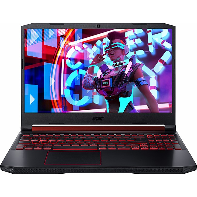 Laptop Gaming Acer Nitro 5 AN515-43-R4VJ NH.Q6ZSV.004 (R7-3750H 8GB 512GB)  | Tìm Hàng Công Nghệ