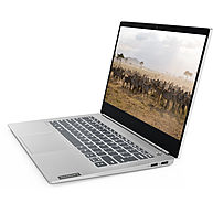 Máy Tính Xách Tay Lenovo ThinkBook 14s-IML Core i7-10510U/16GB DDR4/512GB SSD PCIe/FreeDOS (20RS004AVN)