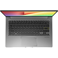 Máy Tính Xách Tay Asus VivoBook S13 S333JA-EG034T Core i5-1035G1/8GB DDR4/512GB SSD PCIe/Win 10 Home SL
