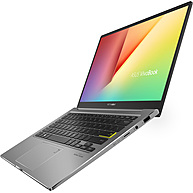 Máy Tính Xách Tay Asus VivoBook S13 S333JA-EG034T Core i5-1035G1/8GB DDR4/512GB SSD PCIe/Win 10 Home SL