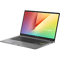 Máy Tính Xách Tay Asus VivoBook S13 S333JA-EG034T Core i5-1035G1/8GB DDR4/512GB SSD PCIe/Win 10 Home SL