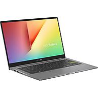 Máy Tính Xách Tay Asus VivoBook S13 S333JA-EG034T Core i5-1035G1/8GB DDR4/512GB SSD PCIe/Win 10 Home SL