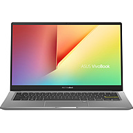 Máy Tính Xách Tay Asus VivoBook S13 S333JA-EG034T Core i5-1035G1/8GB DDR4/512GB SSD PCIe/Win 10 Home SL