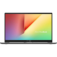Máy Tính Xách Tay Asus VivoBook S13 S333JA-EG034T Core i5-1035G1/8GB DDR4/512GB SSD PCIe/Win 10 Home SL