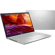 Máy Tính Xách Tay Asus 14 X409JP-EK012T Core i5-1035G1/4GB DDR4/512GB SSD PCIe/NVIDIA GeForce MX330 2GB GDDR5/Win 10 Home SL