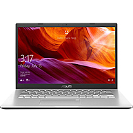 Máy Tính Xách Tay Asus 14 X409JP-EK012T Core i5-1035G1/4GB DDR4/512GB SSD PCIe/NVIDIA GeForce MX330 2GB GDDR5/Win 10 Home SL