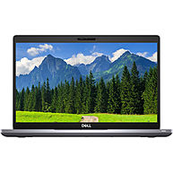 Máy Tính Xách Tay Dell Latitude 14 5410 Core i5-10210U/4GB DDR4/1TB HDD/Fedora
