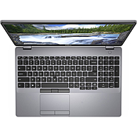 Máy Tính Xách Tay Dell Latitude 15 5510 Core i7-10610U/8GB DDR4/256GB SSD PCIe/Ubuntu