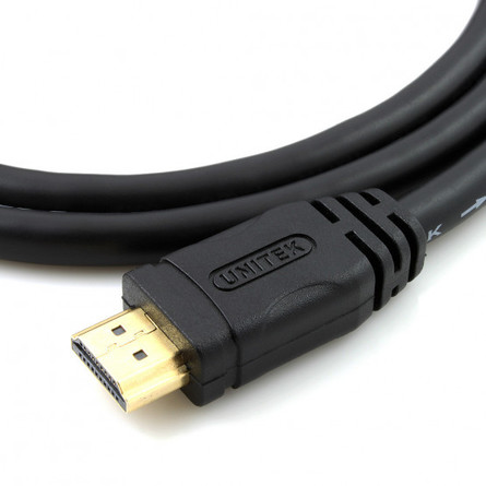 Cáp HDMI 3M UNITEK Y-C139