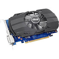 Card Màn Hình Asus Phoenix GeForce GT 1030 OC Edition 2GB GDDR5 (PH-GT1030-O2G)