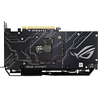 Card Màn Hình Asus ROG Strix GeForce GTX 1650 4GB GDDR5 (ROG-STRIX-GTX1650-4G-GAMING)