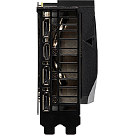 Card Màn Hình Asus Dual GeForce RTX 2070 Super EVO 8GB GDDR6 (DUAL-RTX2070S-8G-EVO)
