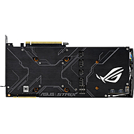 Card Màn Hình Asus ROG Strix GeForce RTX 2070 Super Advanced Edition 8GB GDDR6 (ROG-STRIX-RTX2070S-A8G-GAMING)