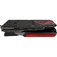 Card Màn Hình Asus ROG Matrix GeForce RTX 2080 Ti 11GB GDDR6 (ROG-MATRIX-RTX2080TI-P11G-GAMING)