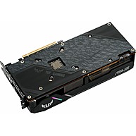 Card Màn Hình Asus TUF Gaming X3 Radeon RX 5700 XT OC Edition 8GB GDDR6 (TUF 3-RX5700XT-O8G-GAMING)