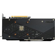 Card Màn Hình Asus Dual Radeon RX 5700 EVO OC Edition 8GB GDDR6 (DUAL-RX5700-O8G-EVO)