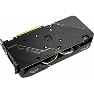 Card Màn Hình Asus TUF Gaming X3 GeForce GTX 1660 Super OC Edition 6GB GDDR6 (TUF 3-GTX1660S-O6G-GAMING)