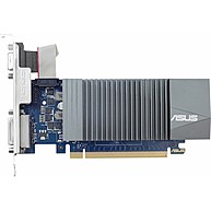 Card Màn Hình Asus GeForce GT 710 2GB GDDR5 (GT710-SL-2GD5-BRK)