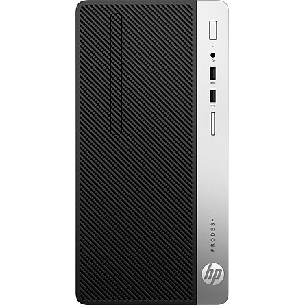 Máy Tính Để Bàn HP ProDesk 400 G6 MT Core i5-9500/8GB DDR4/1TB HDD/FreeDOS (3K069PA) Máy Tính Để Bàn HP ProDesk 400 G6 MT Core i5-9500/8GB DDR4/1TB HDD/FreeDOS (3K069PA)