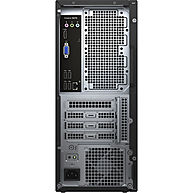 Máy Tính Để Bàn Dell Vostro 3670 MT Core i5-8400/8GB DDR4/1TB HDD/Ubuntu (42VT370022)