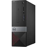 Máy Tính Để Bàn Dell Vostro 3471 SFF Pentium Gold G5420/4GB DDR4/1TB HDD/Linux (46R631)