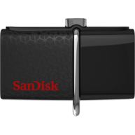 USB Sandisk 16GB SDDD2-016G-G46
