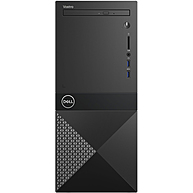Máy Tính Để Bàn Dell Vostro 3671 MT Core i5-9400/8GB DDR4/1TB HDD/NVIDIA GeForce GT 730 2GB GDDR5/Ubuntu (42VT37D041)