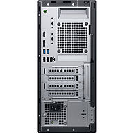 Máy Tính Để Bàn Dell OptiPlex 3070 MT Core i3-9100/4GB DDR4/1TB HDD/Fedora (3070MT-i391-4G1TBKHDD)