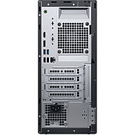Máy Tính Để Bàn Dell OptiPlex 3070 MT Core i3-9100/8GB DDR4/1TB HDD/Fedora (3070MT-i391-8G1TB3Y)