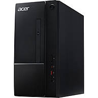 Máy Tính Để Bàn Acer Aspire TC-865 Pentium Gold G5420/4GB DDR4/1TB HDD/Endless (DT.BARSV.009)